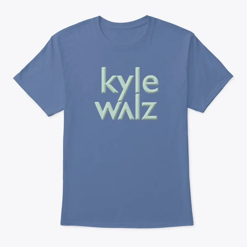 Kyle Walz logo